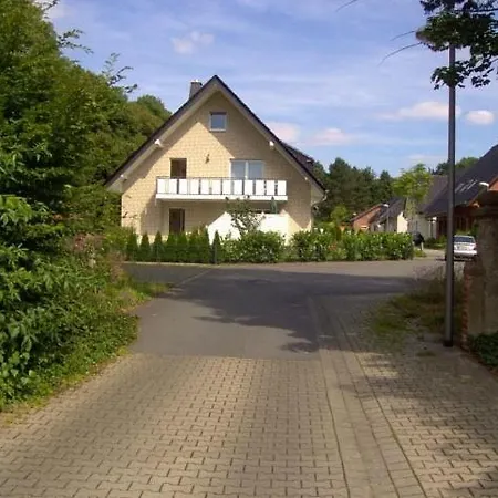 - Parking I Pensionat *
